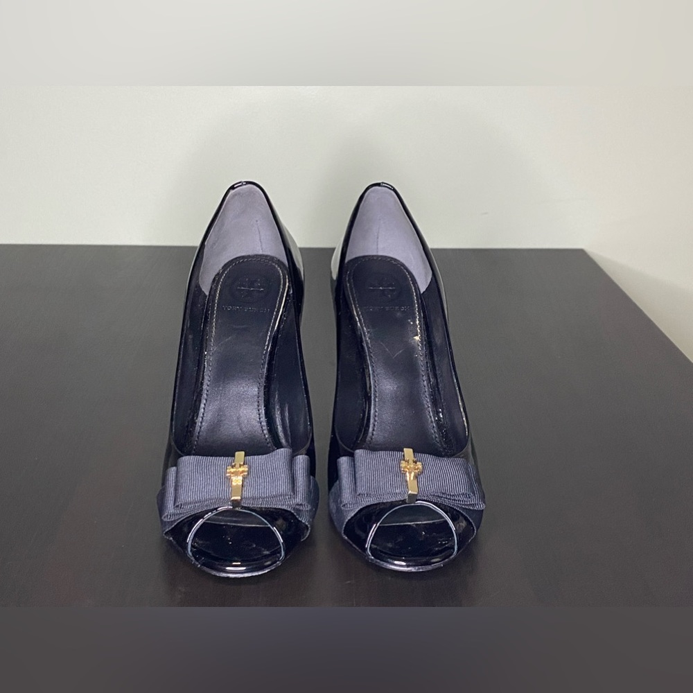 Tory Burch Heels